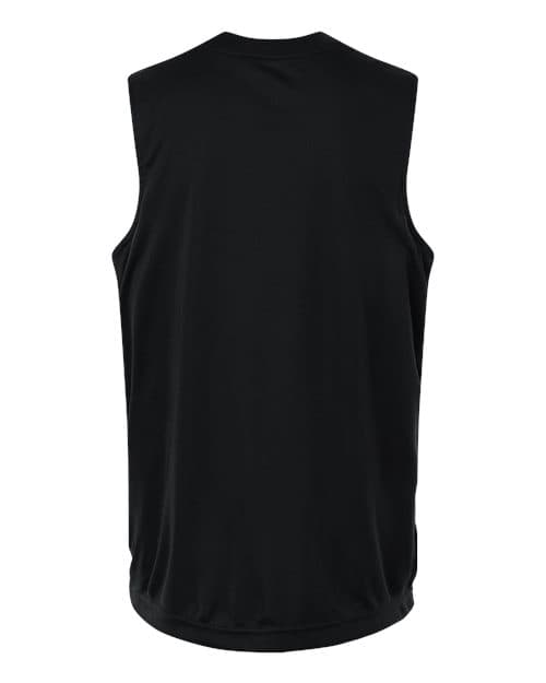 Team 365 Youth Zone Performance Reversible Jersey thumbnail 4
