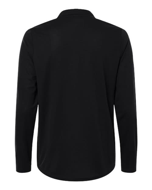 CORE365 Women's Nova Performance Long Sleeve Pique Polo thumbnail 3