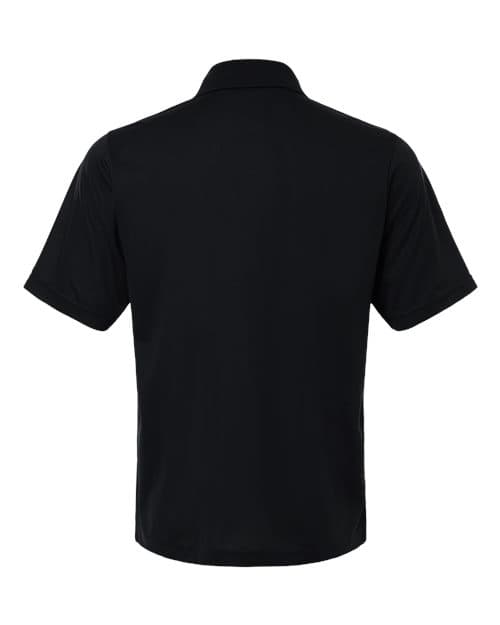 CORE365 Men's Nova Performance Pique Pocket Polo thumbnail 3