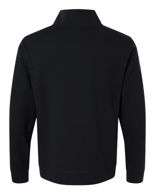 North End Men's Mantra Half-Zip Ottoman Pullover thumbnail 4