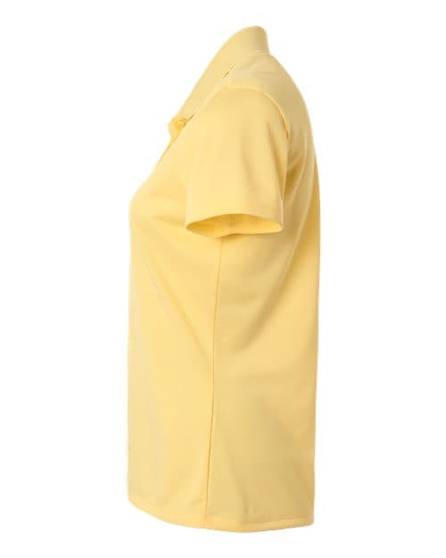 Adidas Women's Performance Piqué Polo thumbnail 6
