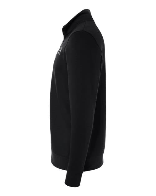 Under Armour Men's Icon Fleece Quarter-Zip Pullover thumbnail 4