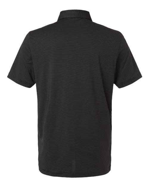 Adidas Men's Ultimate365 Pencil Stripe Climacool Polo thumbnail 4