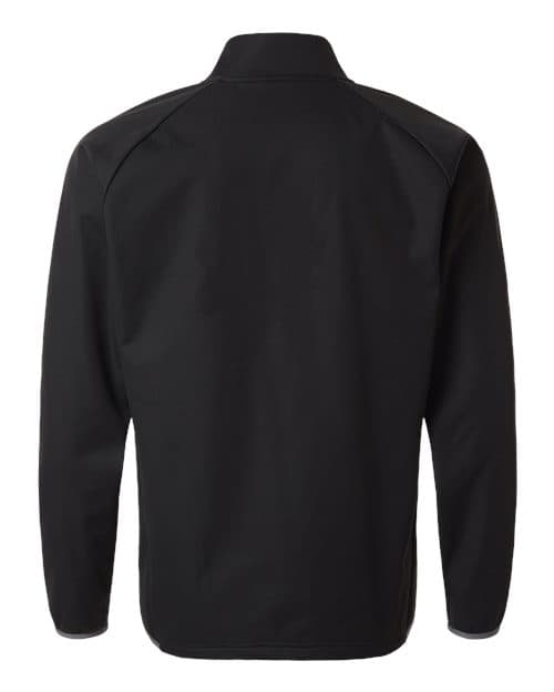 Adidas Men's Ultimate365 Wind Quarter-Zip Pullover thumbnail 4
