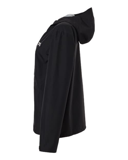 Under Armour Men's Cloudstrike Jacket thumbnail 6