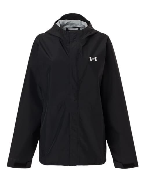 Under Armour Men's Cloudstrike Jacket thumbnail 3