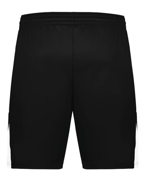 Augusta Sportswear Men's Step-Back Basketball Shorts thumbnail 3