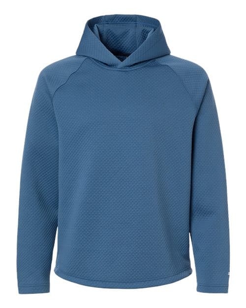 Puma Golf Men's Pebble Hooded Pullover thumbnail 3