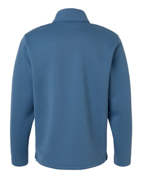 Puma Golf Men's Pebble Quarter-Zip Pullover thumbnail 4