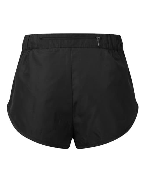 TriDri Women's Running Shorts thumbnail 4