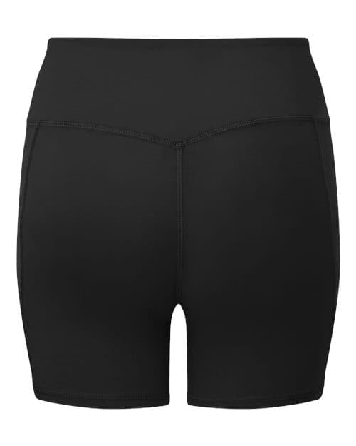 TriDri Women's Performance Micro Shorts thumbnail 4