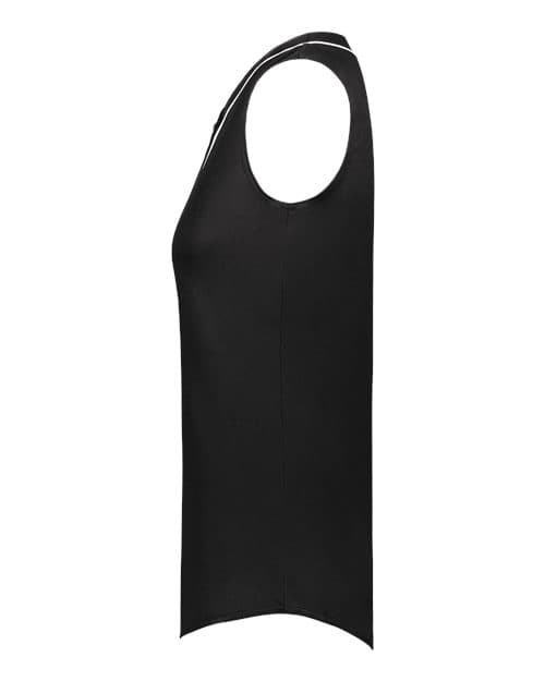 Augusta Sportswear Girls' Cutter Jersey thumbnail 4