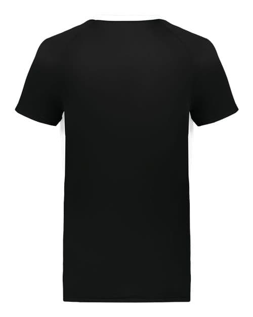 Augusta Sportswear Unisex Octane Soccer Jersey thumbnail 3