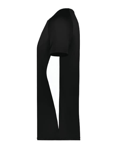 Augusta Sportswear Unisex Octane Soccer Jersey thumbnail 4