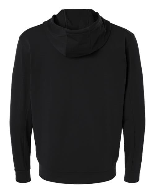 Adidas Men's Game & Go Fleece Full-Zip Hooded Sweatshirt thumbnail 4