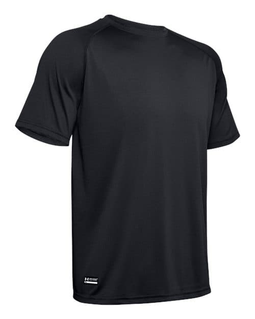 Under Armour Men's Tactical Tech T-Shirt thumbnail 2