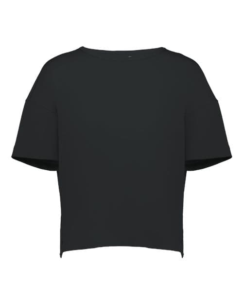 Holloway Women's Effortless T-Shirt thumbnail 2