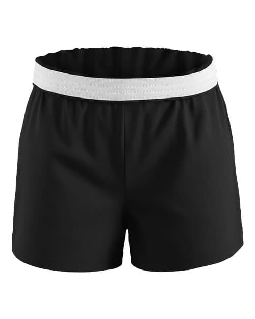 Boxercraft Women's Essential Spirit Shorts thumbnail 3