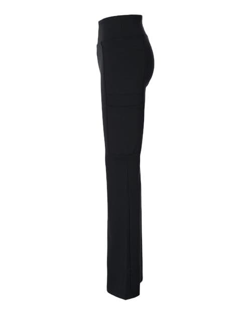 Jaanuu Women's Perri UltraSOFT™ Yoga Scrub Pants thumbnail 4