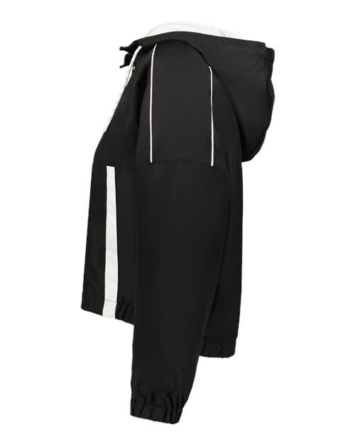Holloway Women's Rowhouse Jacket thumbnail 4