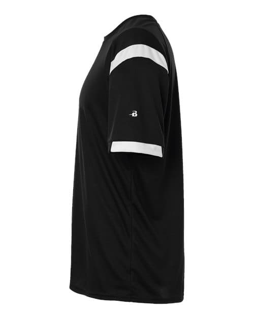 Badger Men's On The Rise T-Shirt thumbnail 4