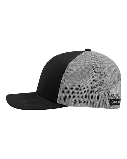DRI DUCK Heritage Pro Trucker Cap thumbnail 4