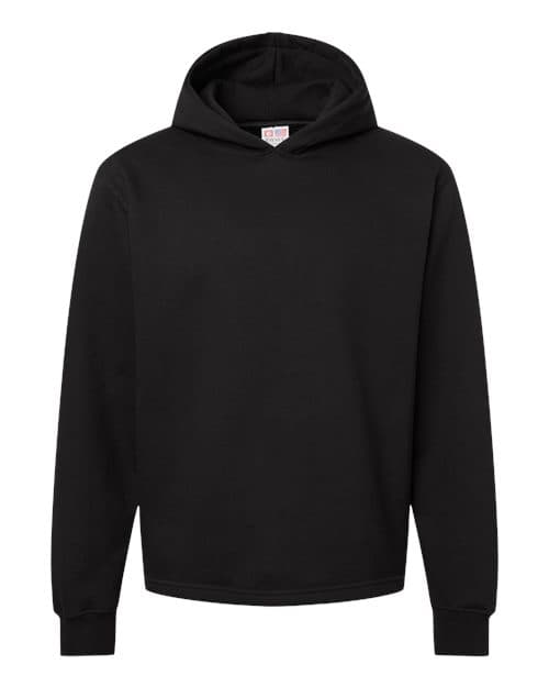 Bayside The Quintessential Hooded Sweatshirt thumbnail 2