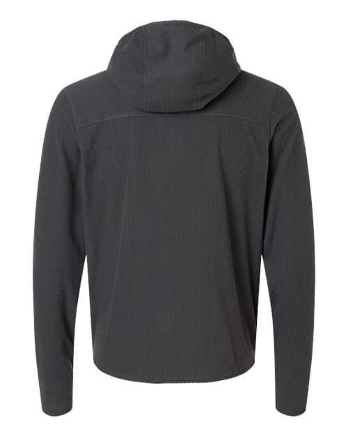 Marmot Men's Air Fleece Hooded Jacket thumbnail 3