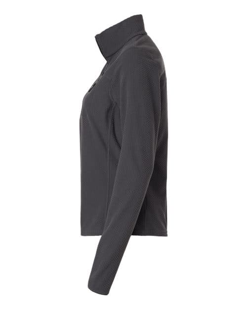Marmot Women's Air Fleece Quarter-Zip Pullover thumbnail 4