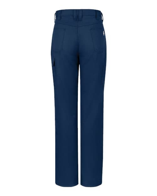 Bulwark IQ Series® Men's Lightweight Woven Pants thumbnail 4