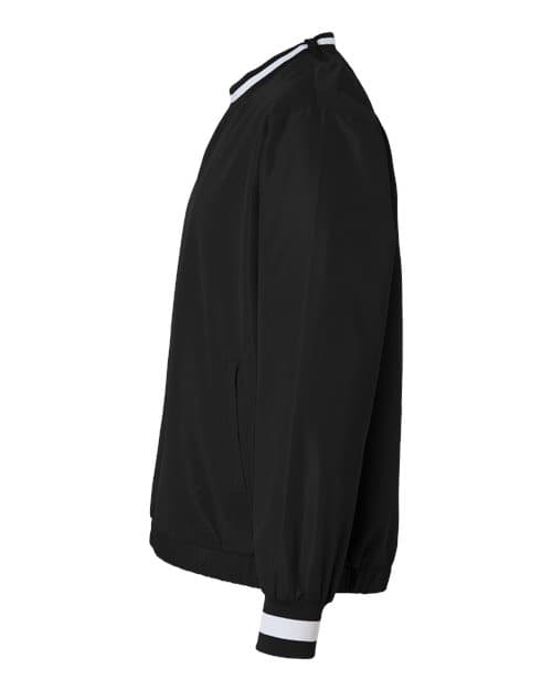 Shaka Wear Unisex Crewneck Windbreaker thumbnail 4