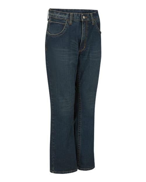 Bulwark Men's Bootcut Jeans thumbnail 3