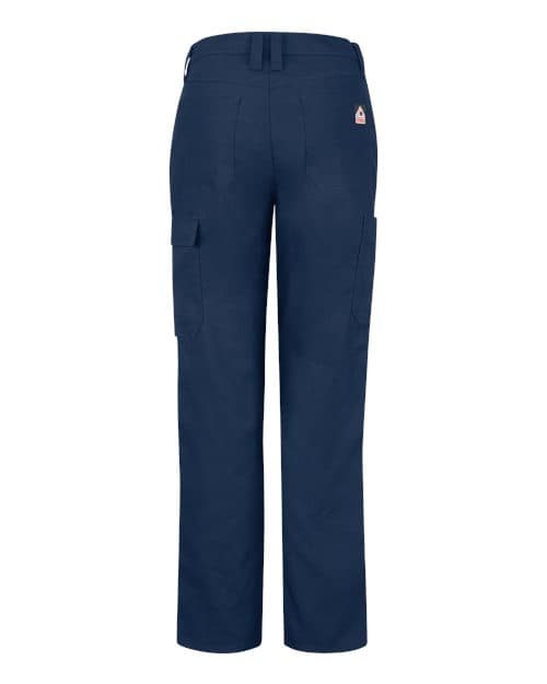 Bulwark Women's IQ Series® Lightweight Comfort Pants thumbnail 4
