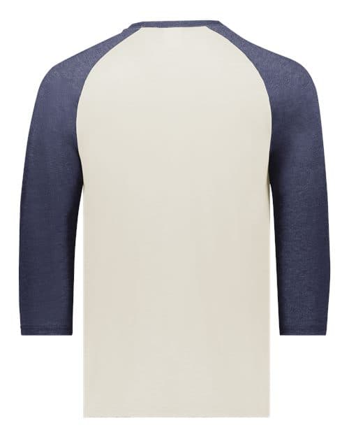Augusta Sportswear Men's Gameday Vintage T-Shirt thumbnail 3