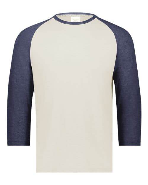Augusta Sportswear Men's Gameday Vintage T-Shirt thumbnail 2