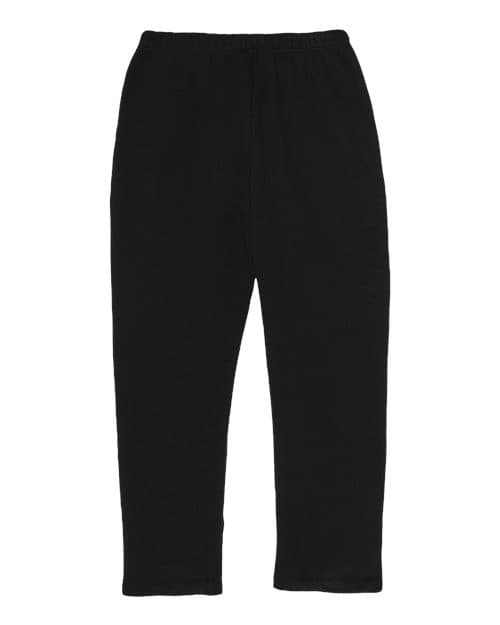 Lane Seven Unisex Straight Leg Sweatpants thumbnail 4