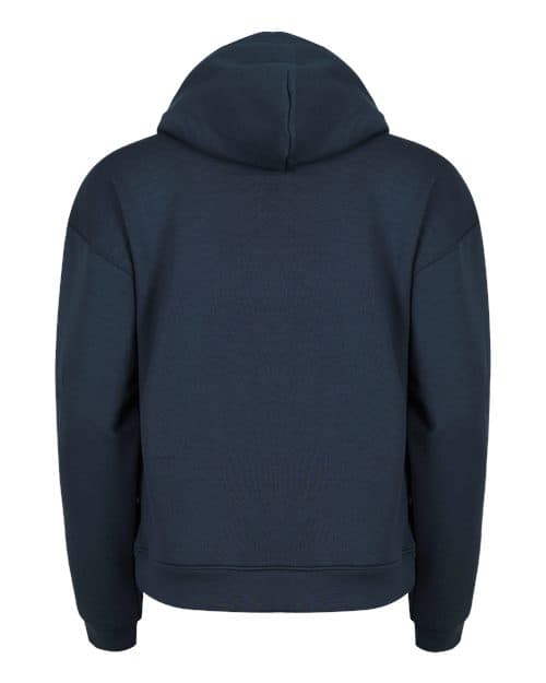 Swannies Women's Kate Hooded Pullover thumbnail 3