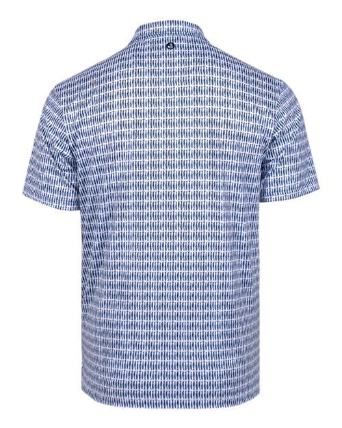 Swannies Men's Sardine Polo thumbnail 3