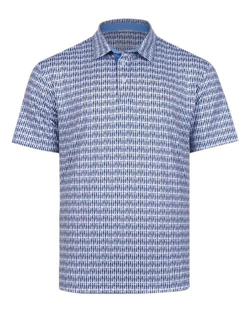 Swannies Men's Sardine Polo thumbnail 2