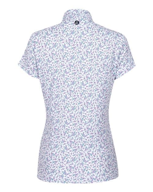 Swannies Women's Talia Polo thumbnail 3