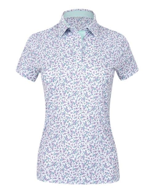 Swannies Women's Talia Polo thumbnail 2