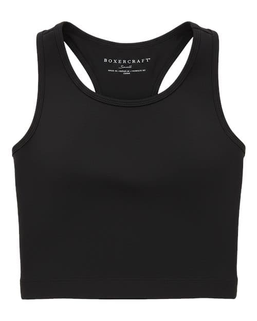 Boxercraft Youth Zen Tank Top thumbnail 2