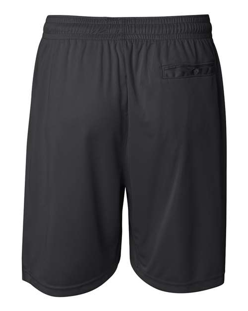 Badger Men's BT5 9" Inseam Trainer Shorts thumbnail 3