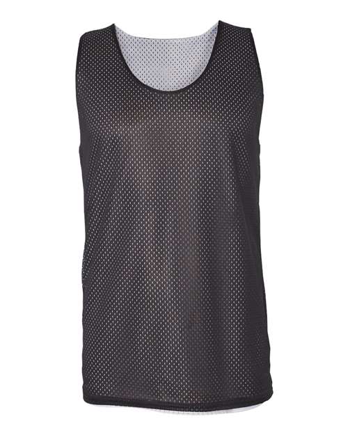 Badger Men's Pro Mesh Reversible Tank Top thumbnail 2