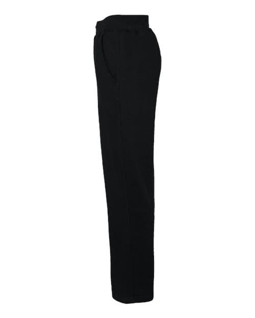 J. America Men's Premium Open-Bottom Sweatpants thumbnail 6