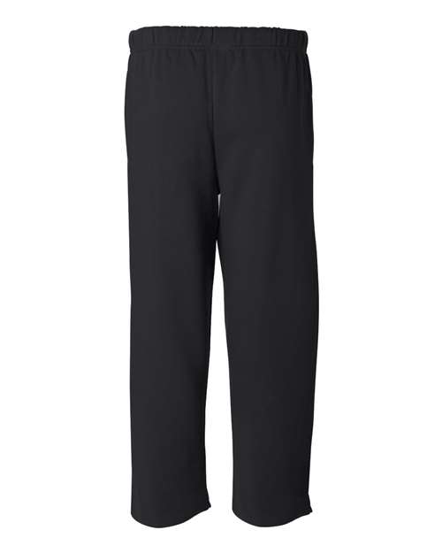 Badger Men's Open-Bottom Sweatpants thumbnail 3