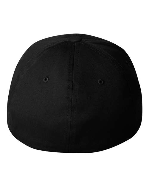 Flexfit V-Flexfit® Cotton Twill Cap thumbnail 3
