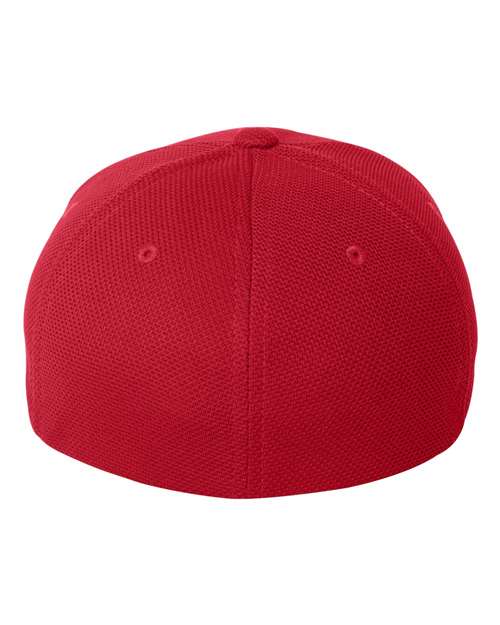 Flexfit Cool & Dry Piqué Mesh Cap thumbnail 3