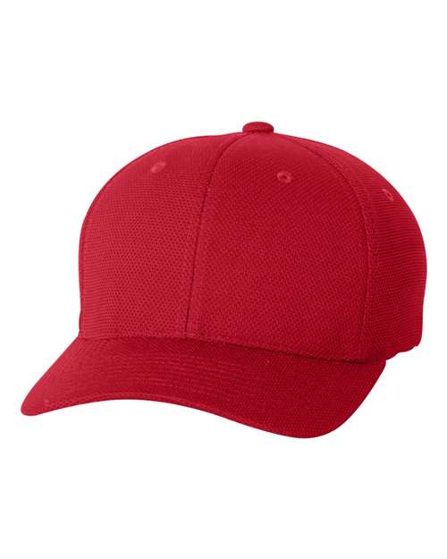 Flexfit Cool & Dry Piqué Mesh Cap thumbnail 2