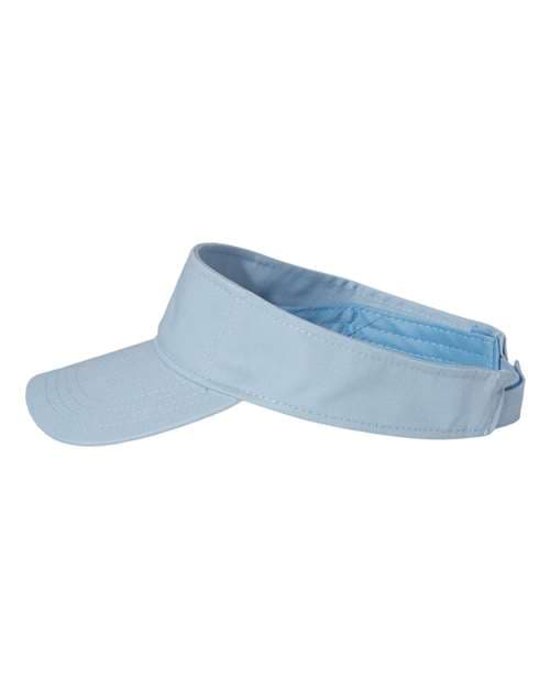 Valucap Bio-Washed Visor thumbnail 4
